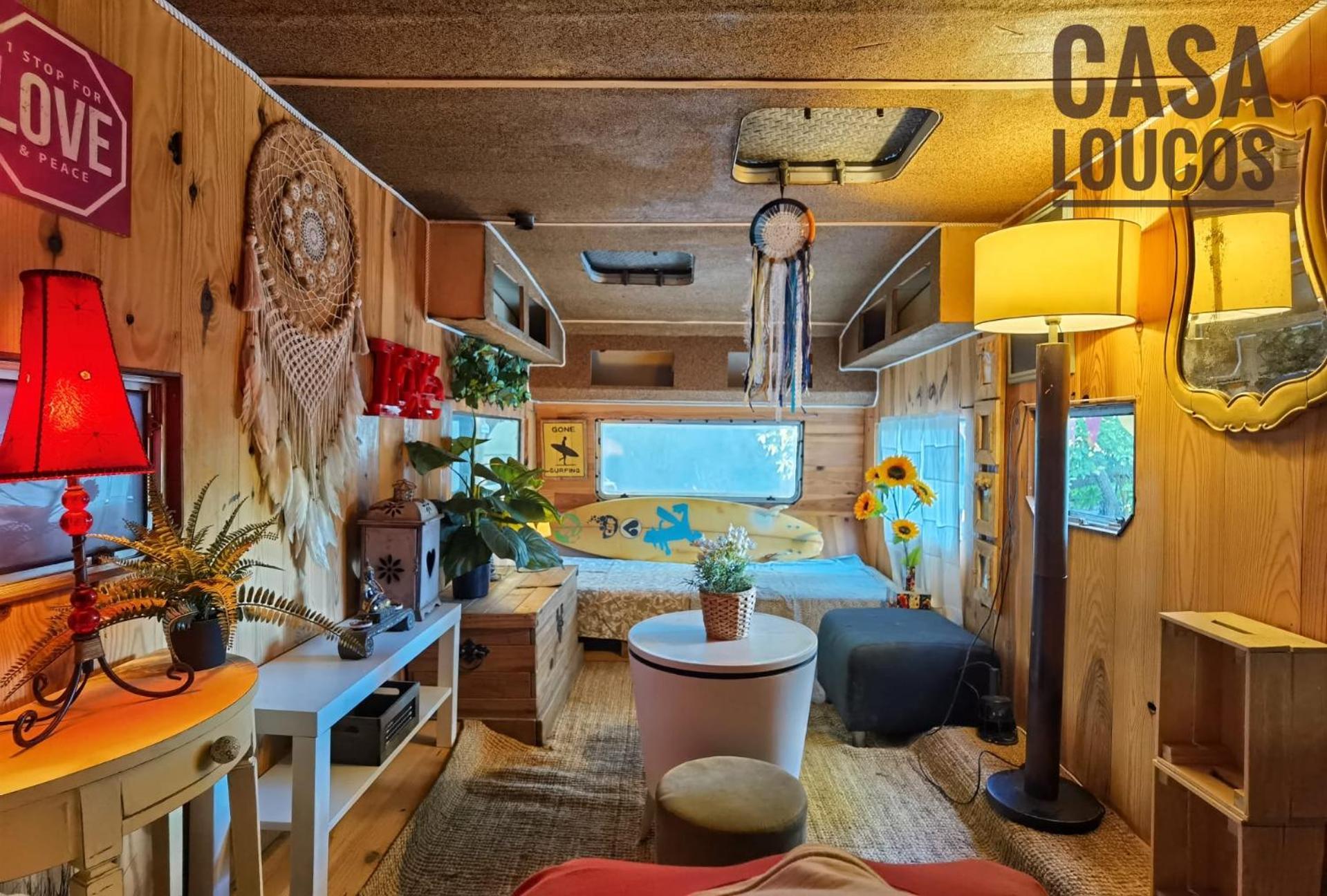 Bell Tent Lovers By Casa Das Artes Луш-ди-Тавира Экстерьер фото